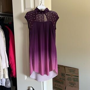 Weissmann child medium lyrical costume